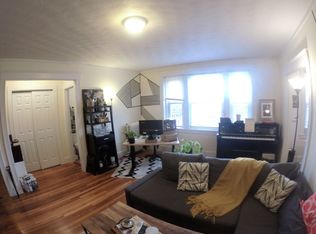 1614 Commonwealth Ave #57, Brighton, MA 02135