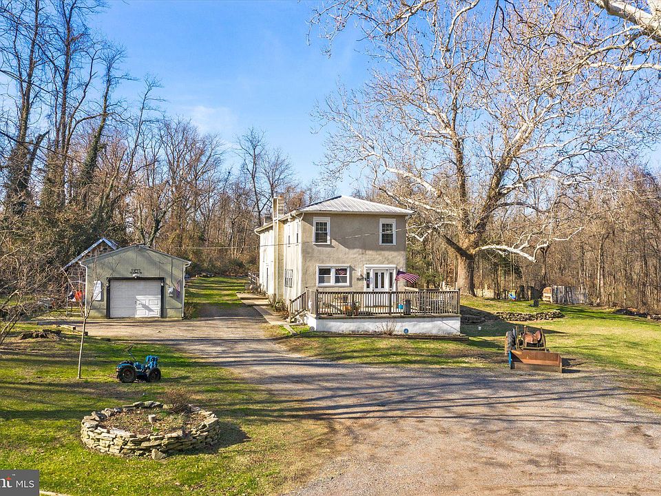 1049 Hedding Jacksonville Rd, Bordentown, NJ 08505 Zillow