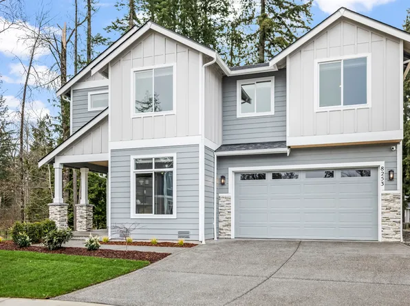 The Juniper Plan, Emerald Grove