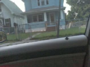 1723 Hurd St, Toledo, OH 43605