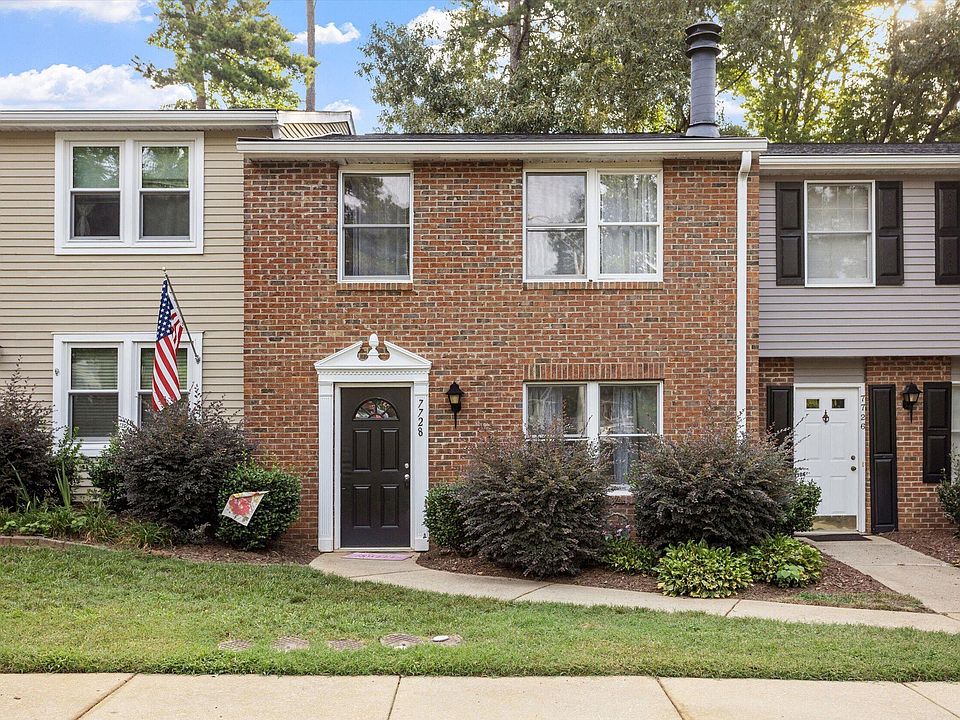 1st image of 7728 Crown Crest Ct