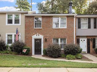 7728 Crown Crest Ct, Raleigh, NC 27615