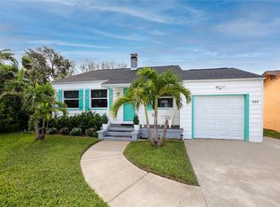 434 77th Ave, Saint Pete Beach, FL 33706