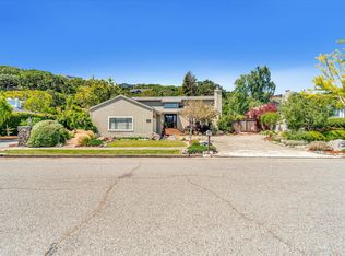 111 Peacock Dr, San Rafael, CA 94901