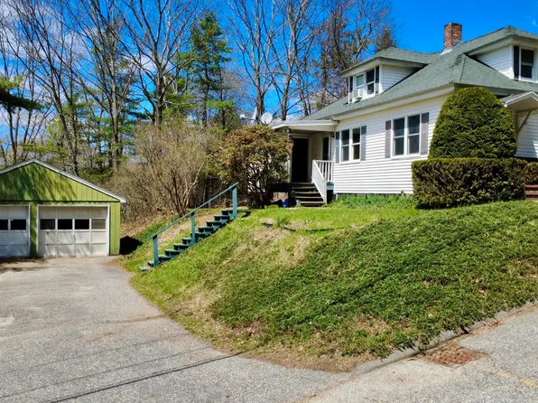 7 Bennett Avenue, Auburn, ME 04210