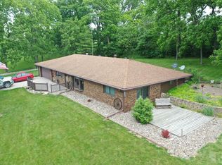 14849 Eddyville Rd, Ottumwa, IA 52501