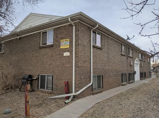 1908 Clinton St APT 102, Aurora, CO 80010