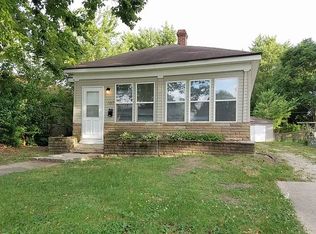 407 E Beardsley Ave, Champaign, IL