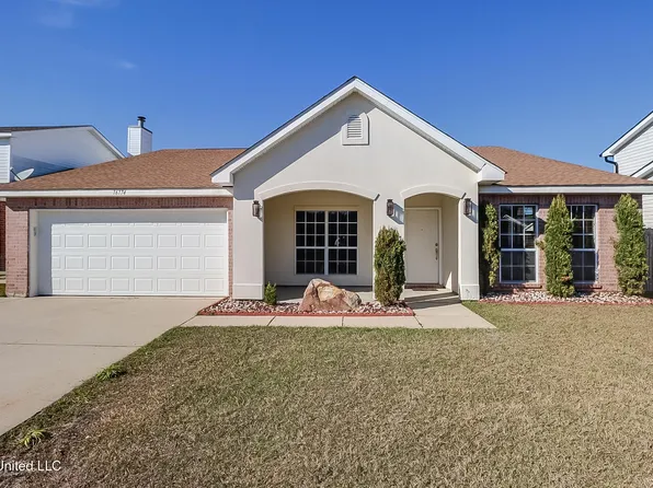 16174 Saddle Dr, Gulfport, MS 39503