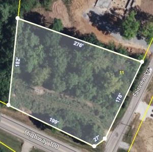 0 Fairview Ln LOT 11, Bon Aqua, TN, 37025