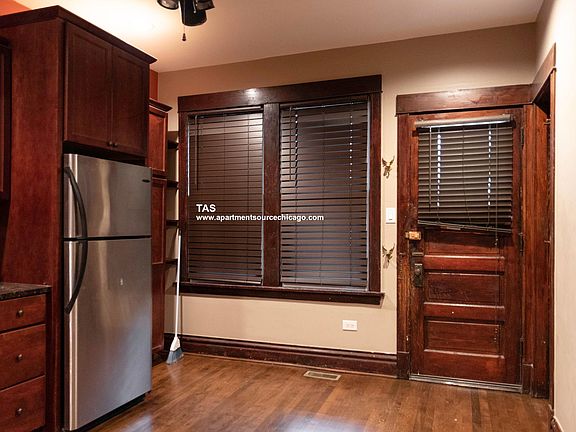 4th image of 3508 N Damen Ave #1