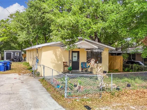 3804 N 52nd St, Tampa, FL 33619