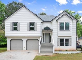 4258 Anderson Ridge Way, Austell, GA 30106