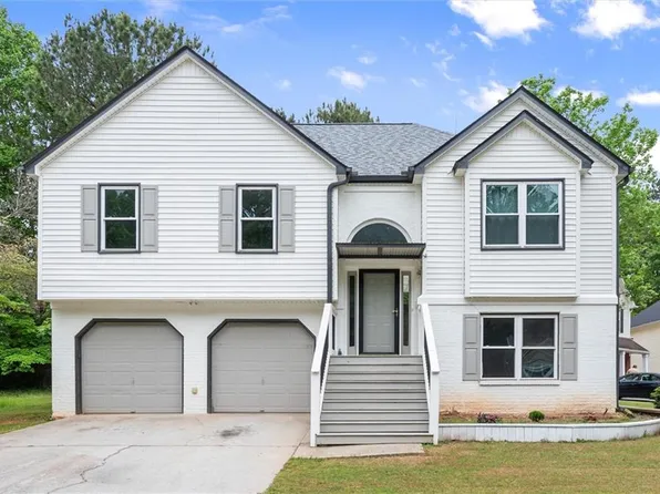 4258 Anderson Ridge Way, Austell, GA 30106