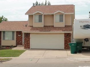 2307 N 1125 E, Layton, UT 84040