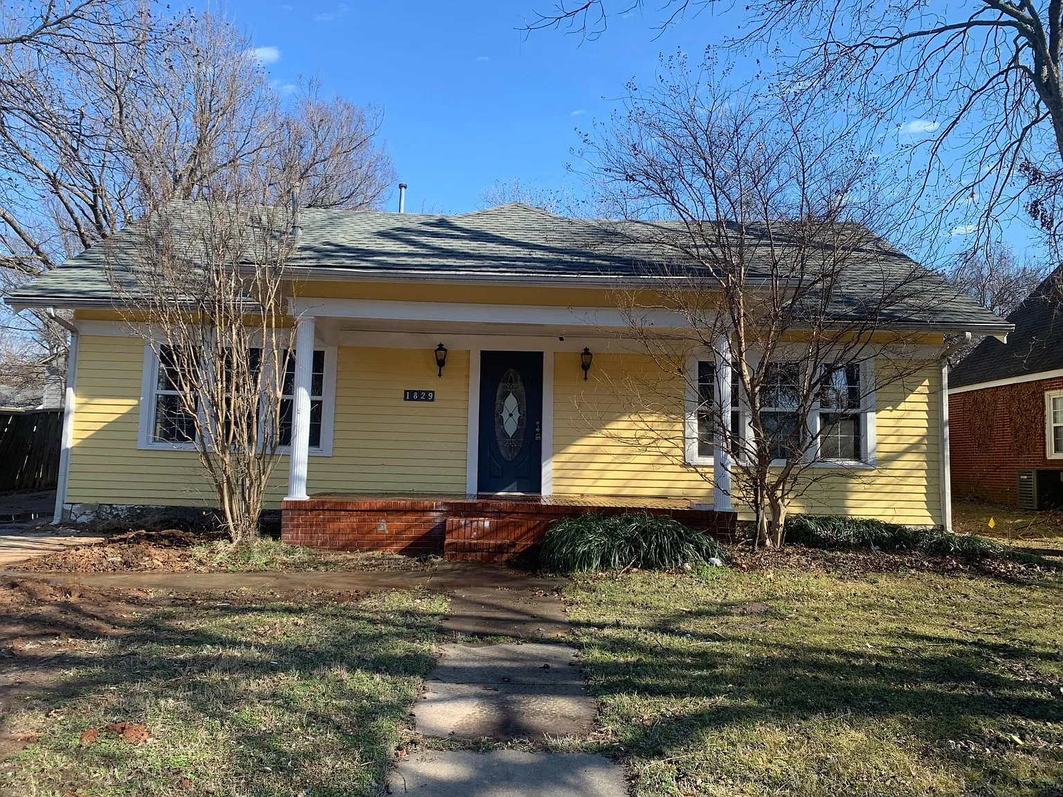 1829 N Beard Ave — Photo 3