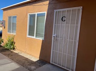 606 Linden Ct APT C, Tehachapi, CA 93561