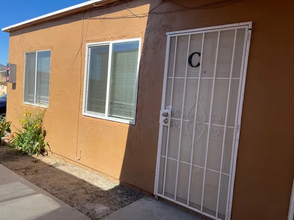 606 Linden Ct, 606 Linden Ct APT C, Tehachapi, CA 93561