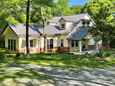 89 Crosstimbers Rd, Denison, TX, 75020