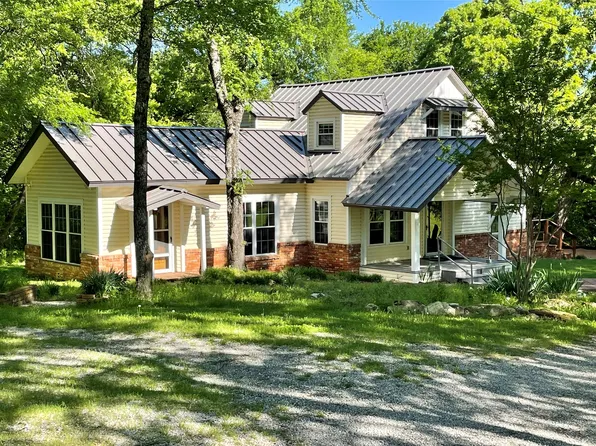 89 Crosstimbers Rd, Denison, TX 75020