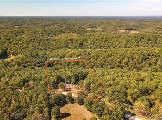 1785 Tranquil Woods Rd, Camdenton, MO 65020