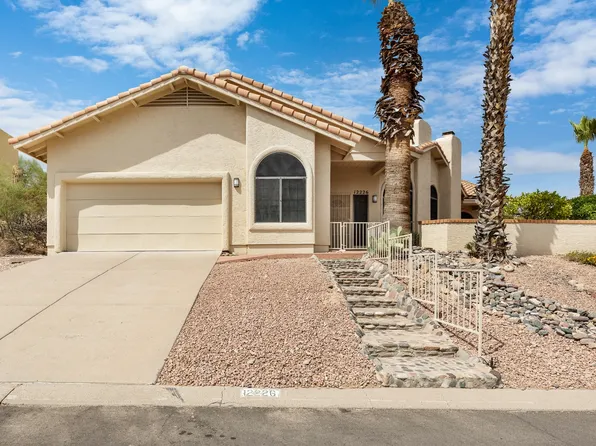 12226 N Chama Dr, Fountain Hills, AZ 85268