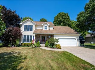 834 Bennett Rd, Angola, NY 14006