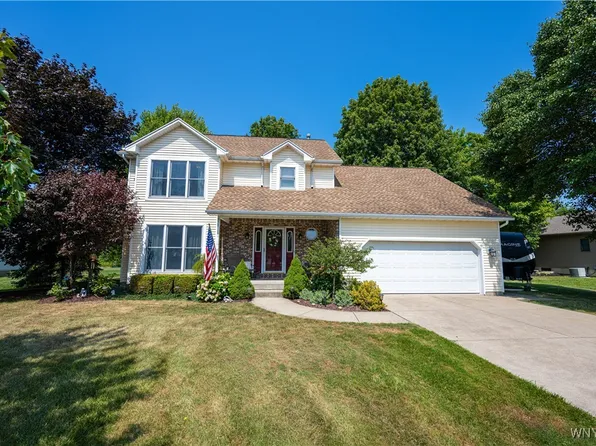 834 Bennett Rd, Angola, NY 14006