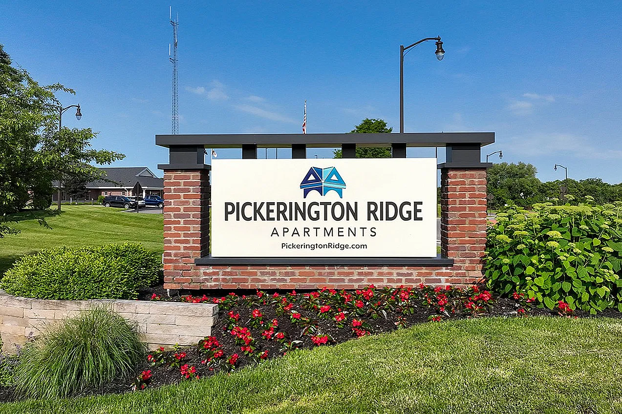 Pickerington Ridge — Photo 3