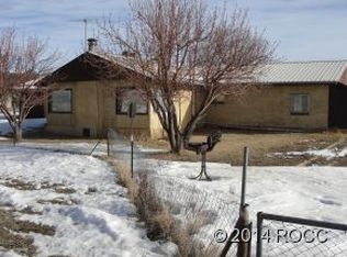 26982 County Road 313, Buena Vista, CO 81211