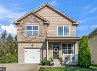 365 Equestrian Way, Prince Frederick, MD 20678