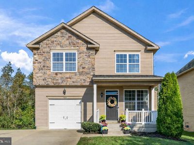 365 Equestrian Way, Prince Frederick, MD, 20678