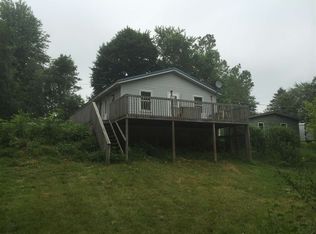 3665 S Bruner Rd, Warsaw, IN 46580