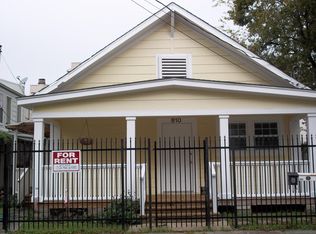 810 Welch St, Houston, TX 77006