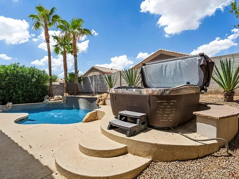 8158 E Rita Dr — Photo 21