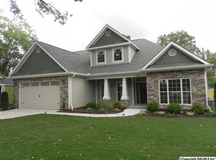 2714 Hastings Rd SW, Huntsville, AL 35801