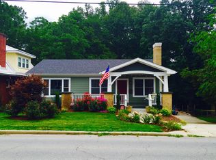 110 Brevard Rd, Asheville, NC 28806