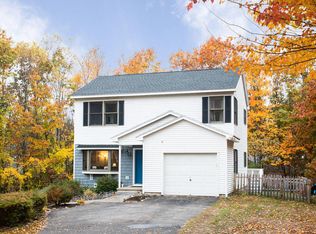 25 Partridge Ln, Berwick, ME 03901