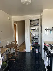 Rented by Corcoran