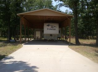 203 Tobago Ln, Pointblank, TX 77364