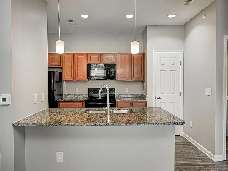 Slate Run Lofts and Apartments — Photo 15