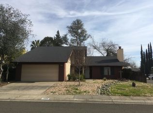 1950 Klamath River Dr, Rancho Cordova, CA