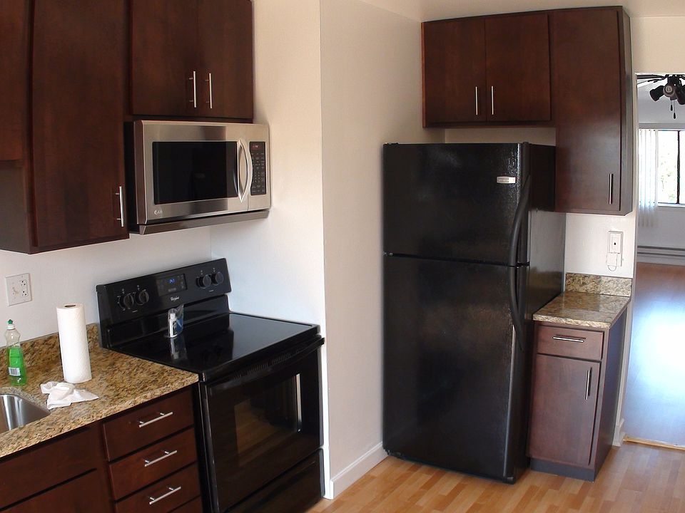 1st image of 1851 N Green Ln N APT 2A