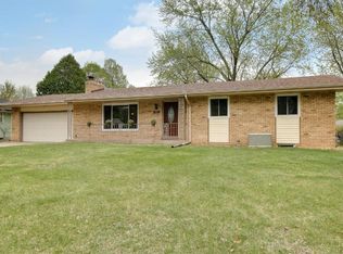 7331 Melody Dr NE, Fridley, MN 55432