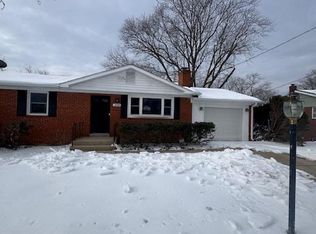 2009 Tinker Dr, Fort Washington, MD 20744