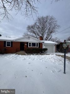 2009 Tinker Dr, Fort Washington, MD, 20744