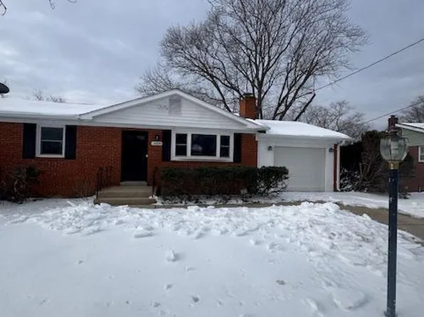 2009 Tinker Dr, Fort Washington, MD 20744