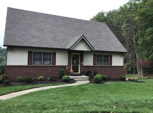 53 Baytree Dr, Wheeling, WV