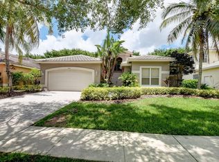 9726 Napoli Woods Ln W, Delray Beach, FL 33446