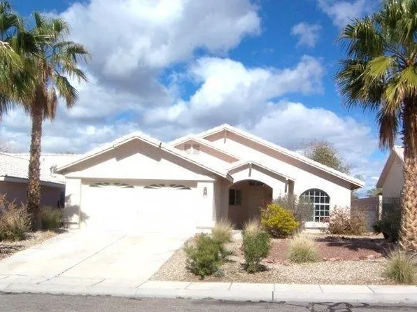1933 E Leisure Ln, Fort Mohave, AZ 86426